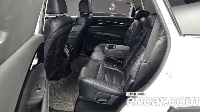 Kia The New Sorento id 2613499 из Кореи 13