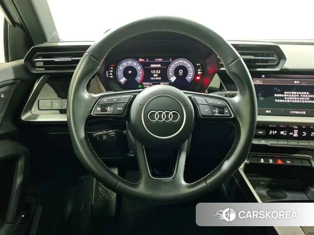 Audi A3 id 4278858 из Китая 10