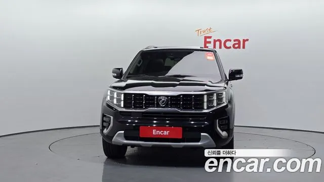 Kia Mohave Master id 2681971 из Кореи 13