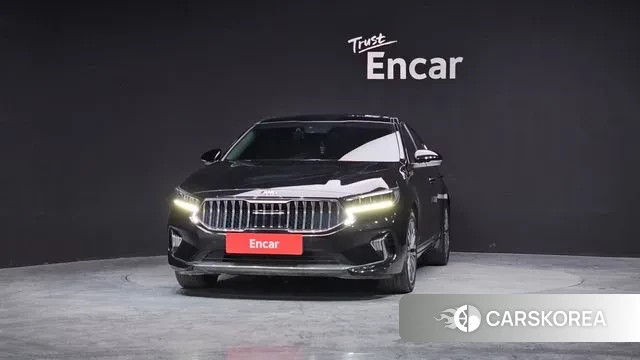 Kia K7 Premier id 3547135 из Кореи 13