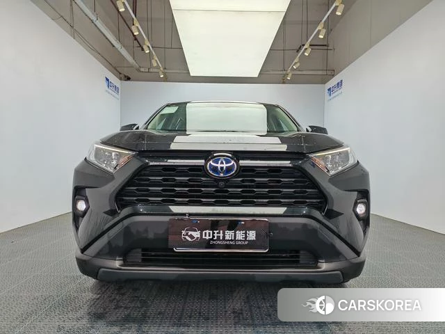Toyota RAV4 Rongfang id 4262479 из Китая 13