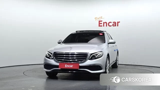 Mercedes-Benz E-Class W213 id 3423059 из Кореи 13