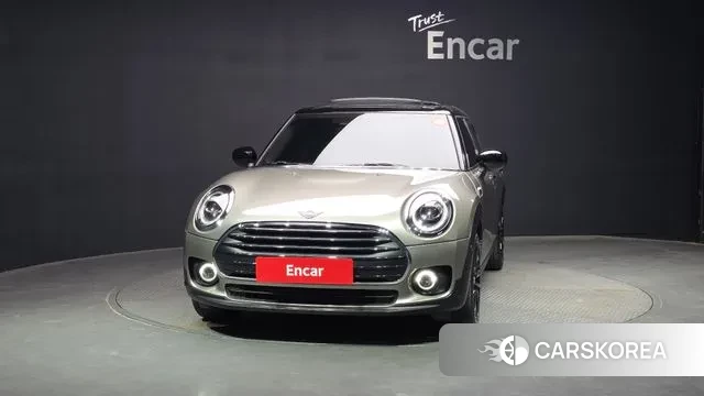 Mini Cooper Clubman id 3402561 из Кореи 13