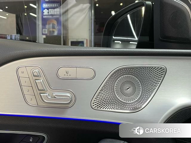 Mercedes-Benz GLE coupe id 4274214 из Китая 8