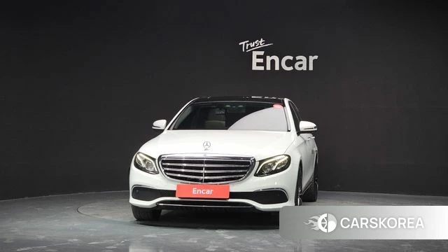 Mercedes-Benz E-Class W213 id 3867561 из Кореи 13