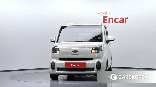 Kia The New Ray id 4642696 из Кореи 13