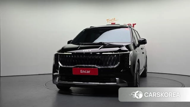 Kia The New Carnival 4th Generation id 4329586 из Кореи 13