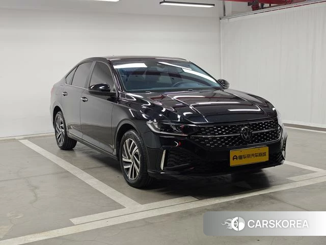 Volkswagen Lavida id 4209610 из Китая 13