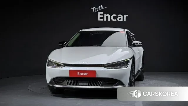 Kia EV6 id 2979978 из Кореи 13