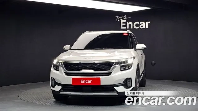 Kia Seltos id 2920848 из Кореи 13