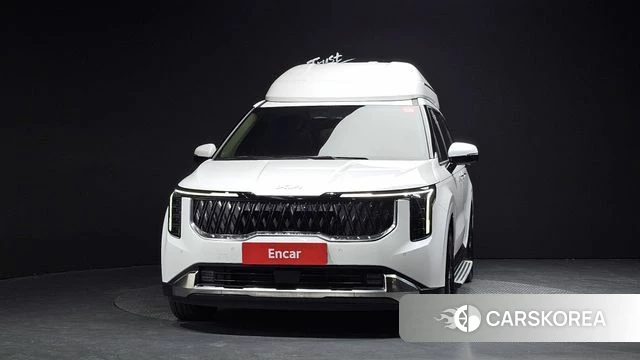 Kia The New Carnival 4th Generation id 3952724 из Кореи 13