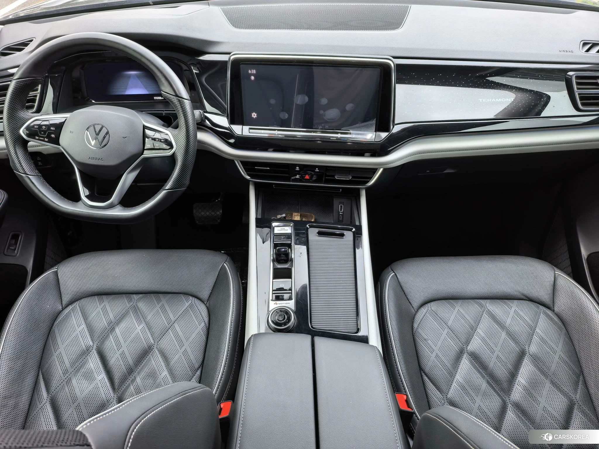 Volkswagen Tourang id 4407549 из Китая 14