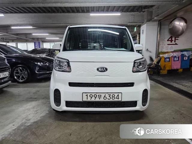 Kia The New Ray id 2890998 из Кореи 13