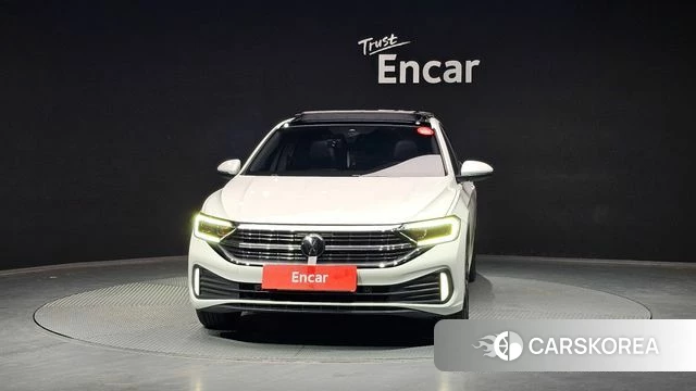 Volkswagen 7th Generation of Jetta id 3934159 из Кореи 13