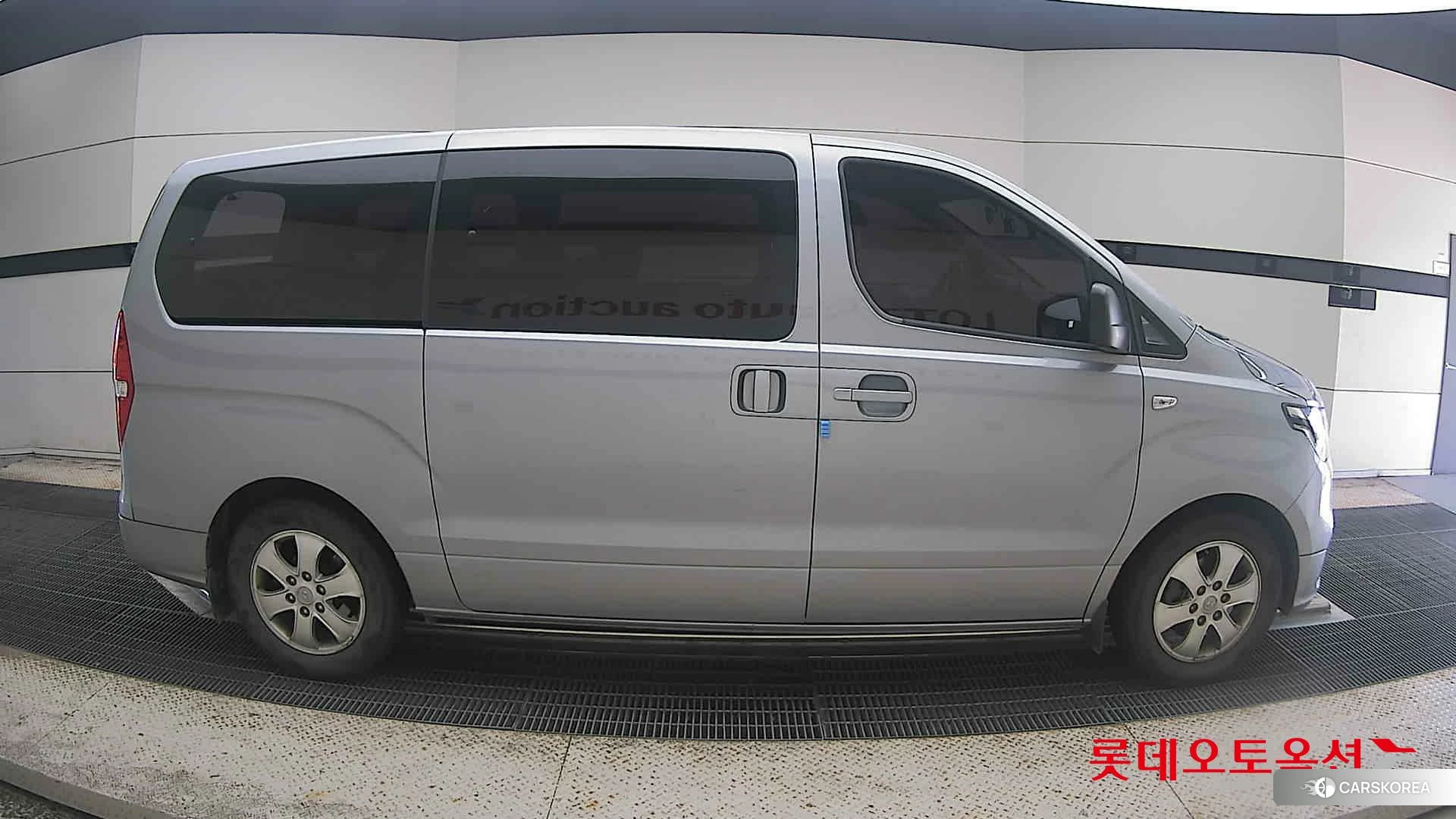 Hyundai Grand Starex id 4674127 из Кореи 23