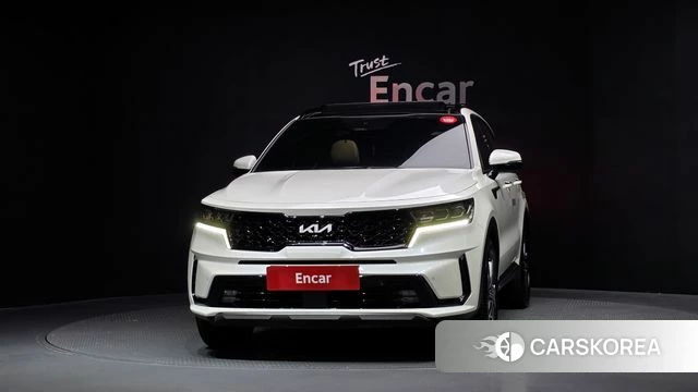 Kia Sorento 4th Generation id 4922794 из Кореи 23