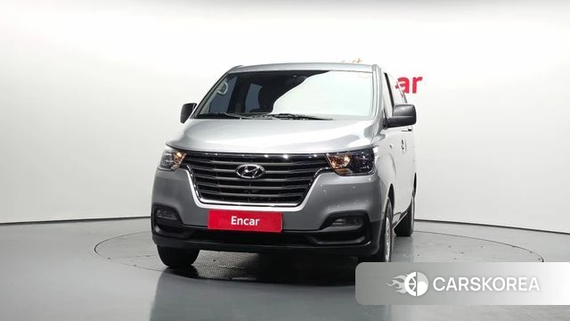 Hyundai The New Grand Starex id 4619755 из Кореи 23