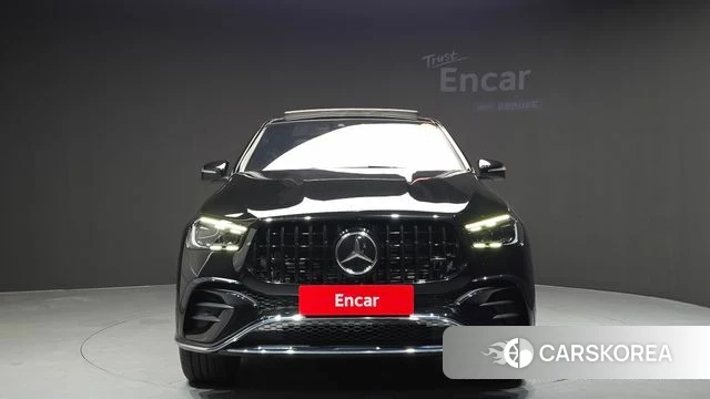 Mercedes-Benz GLE-Class W167 id 3793388 из Кореи 13