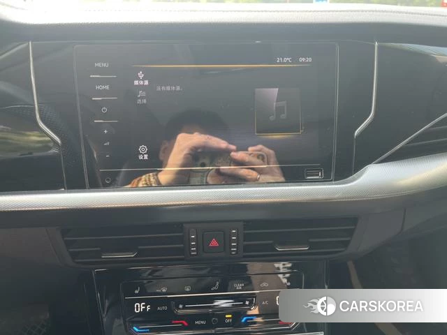 Volkswagen Passat id 4307405 из Китая 13