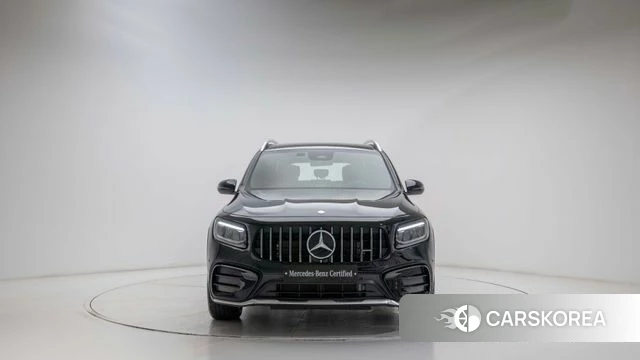 Mercedes-Benz GLB-Class X247 id 4349185 из Кореи 13