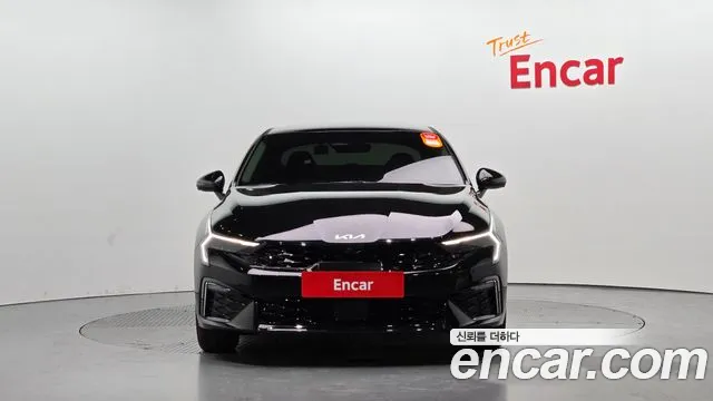 Kia The New K5 Hybrid 3rd generation id 2581691 из Кореи 13