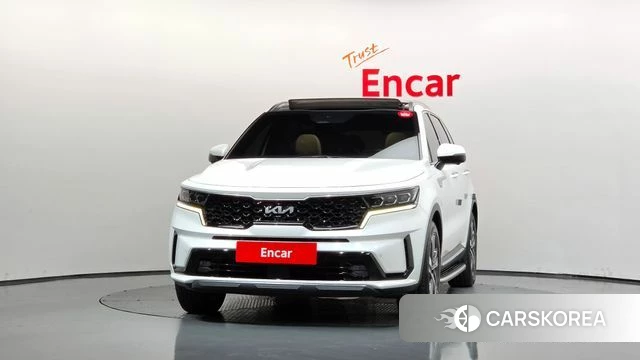 Kia Sorento 4th Generation id 4792899 из Кореи 23