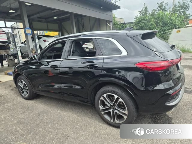 Audi Q5 (80A) id 4756908 из Кореи 13