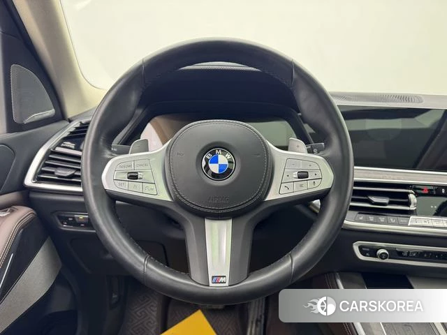 BMW X5 id 4300924 из Китая 21
