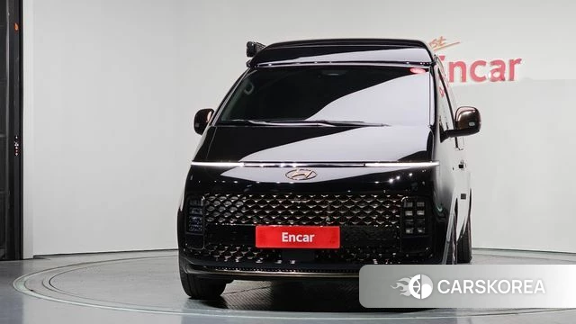 Hyundai Staria id 4018031 из Кореи 13