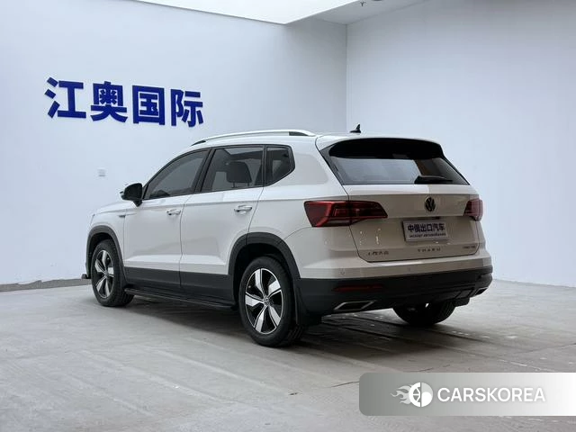 Volkswagen Tuyue id 4297888 из Китая 14
