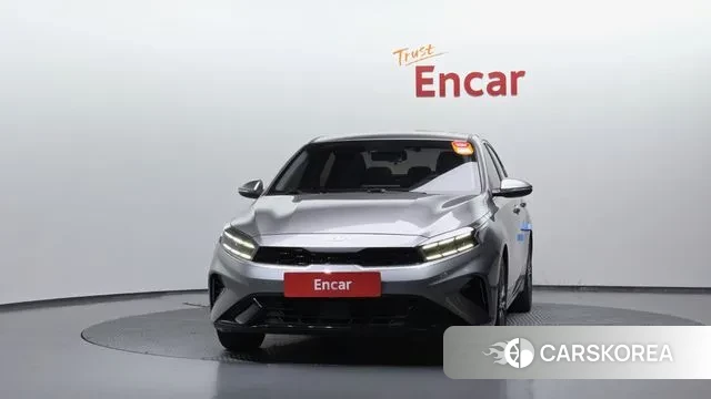 Kia The New K3 2nd generation id 2985283 из Кореи 13