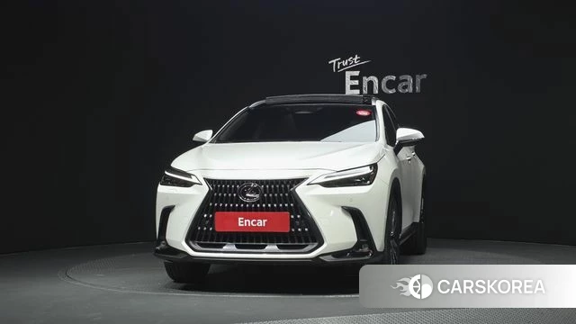 Lexus NX350h Second generation id 4871128 из Кореи 13