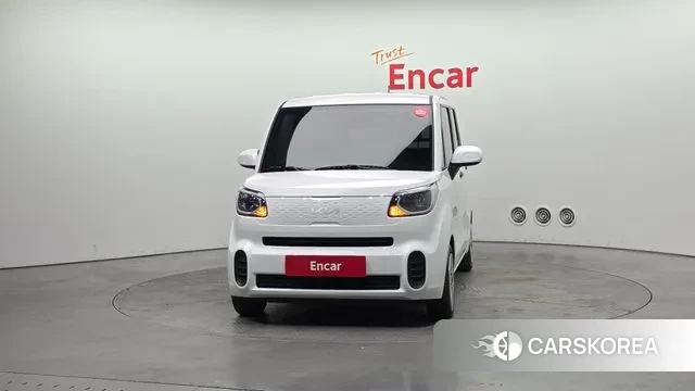 Kia The New Ray id 3741023 из Кореи 13