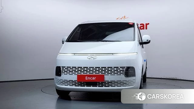 Hyundai Staria id 4646792 из Кореи 23