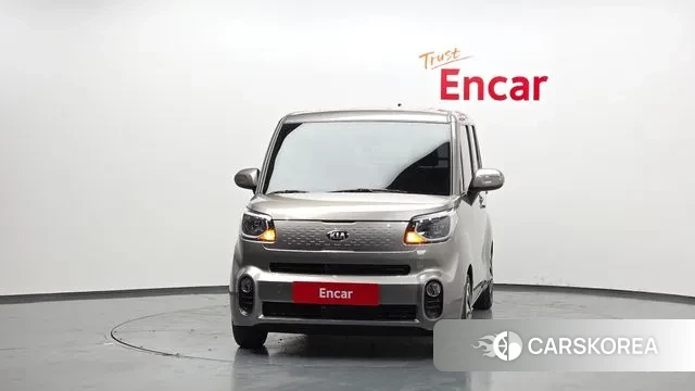 Kia The New Ray id 3708072 из Кореи 13