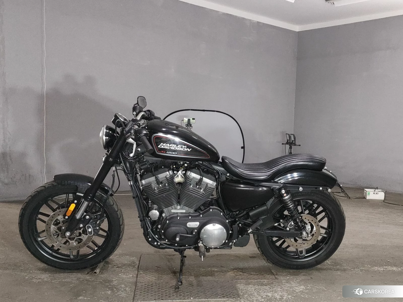 Проданный Harley-Davidson Sportster XL1200CX Roadster 2020 из Японии