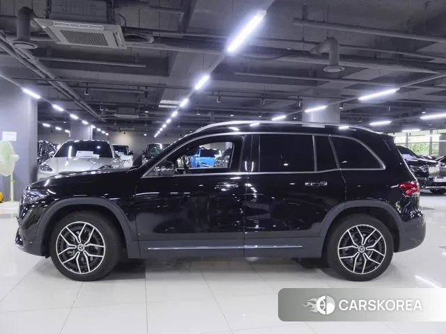 Mercedes-Benz EQB X243 id 2974209 из Кореи 9