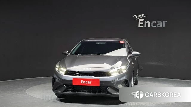 Kia The New K3 2nd generation id 3819096 из Кореи 13