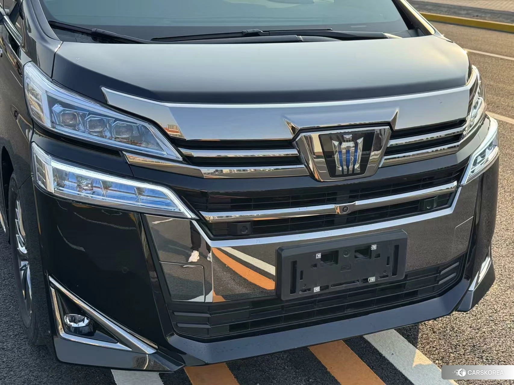 Toyota Wilfa id 4473778 из Китая 11