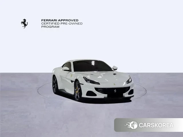 Ferrari Portofino id 3053711 из Кореи 13