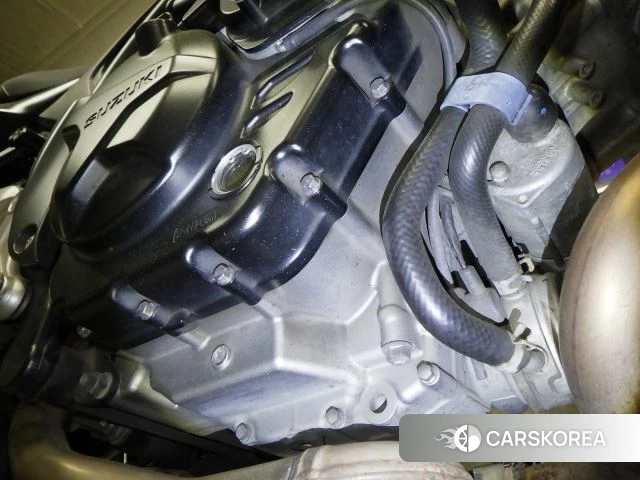 Engine photo