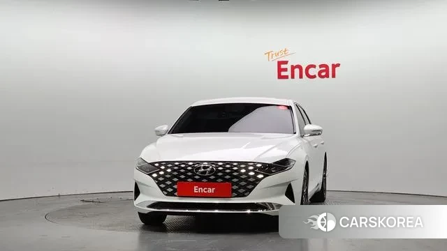 Hyundai The New Grandeur IG id 3600890 из Кореи 13