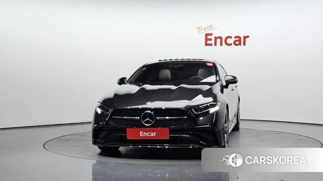 Mercedes-Benz CLS-Class C257 id 3806356 из Кореи 13