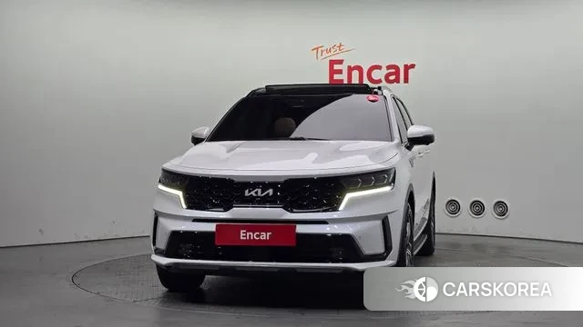 Kia Sorento 4th Generation id 3493406 из Кореи 13