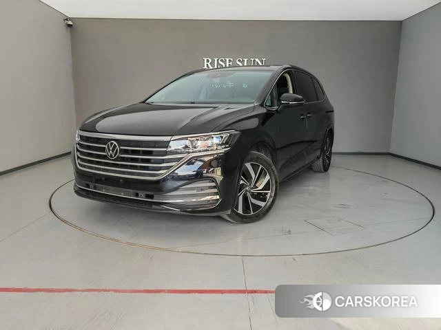 Volkswagen Weiran id 4241653 из Китая 10
