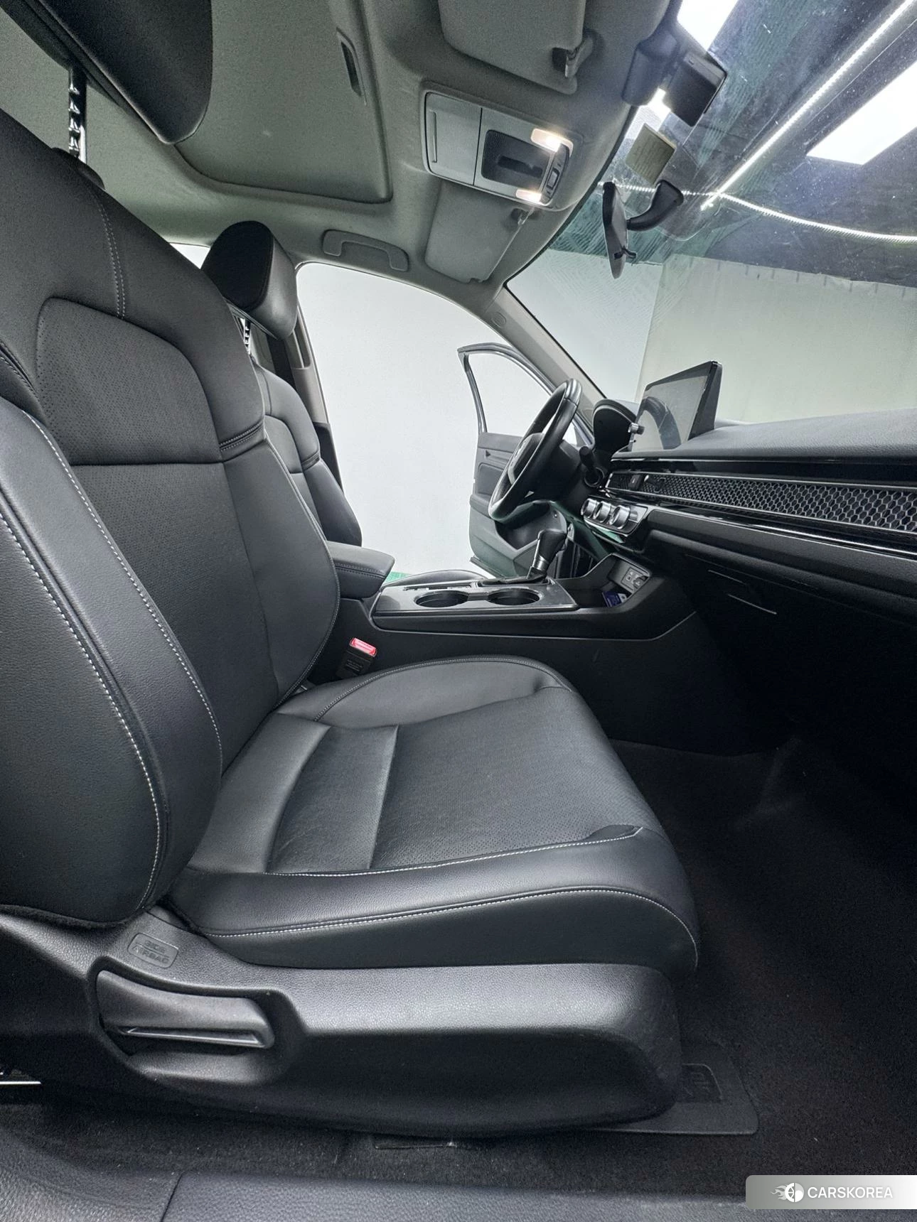 Honda Civic id 4493041 из Китая 18