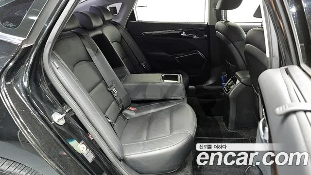 Kia Come New K7 id 2670883 из Кореи 13