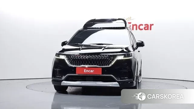 Kia Carnival 4th generation id 3473688 из Кореи 13