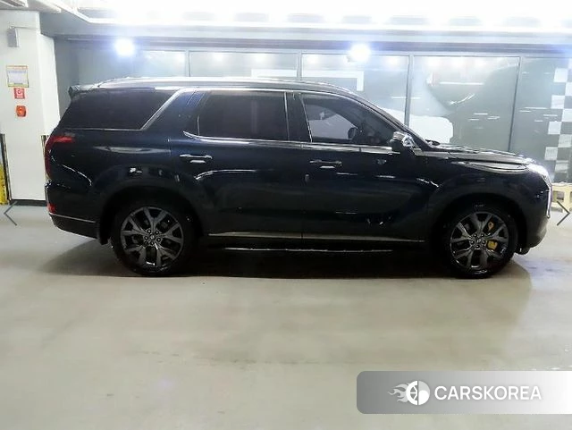 Hyundai Palisade id 3823913 из Кореи 13