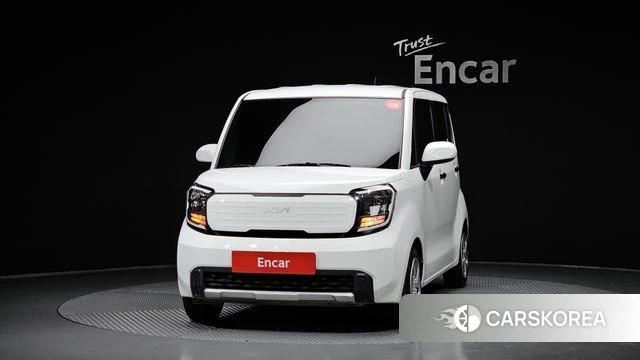 Kia The New Kia Ray id 4561004 из Кореи 22